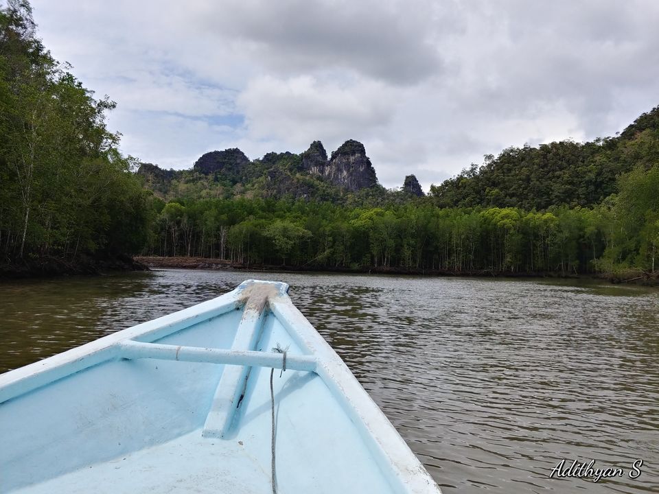 Photo of KILIM GEOFOREST PARK, Langkawi, Kedah, Malaysia by adithyan sivaraman