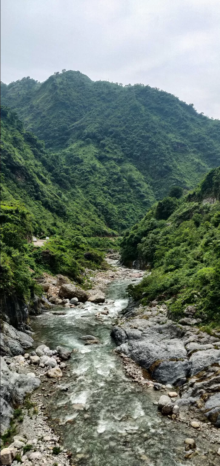 Photo of Dharli by Himanshu