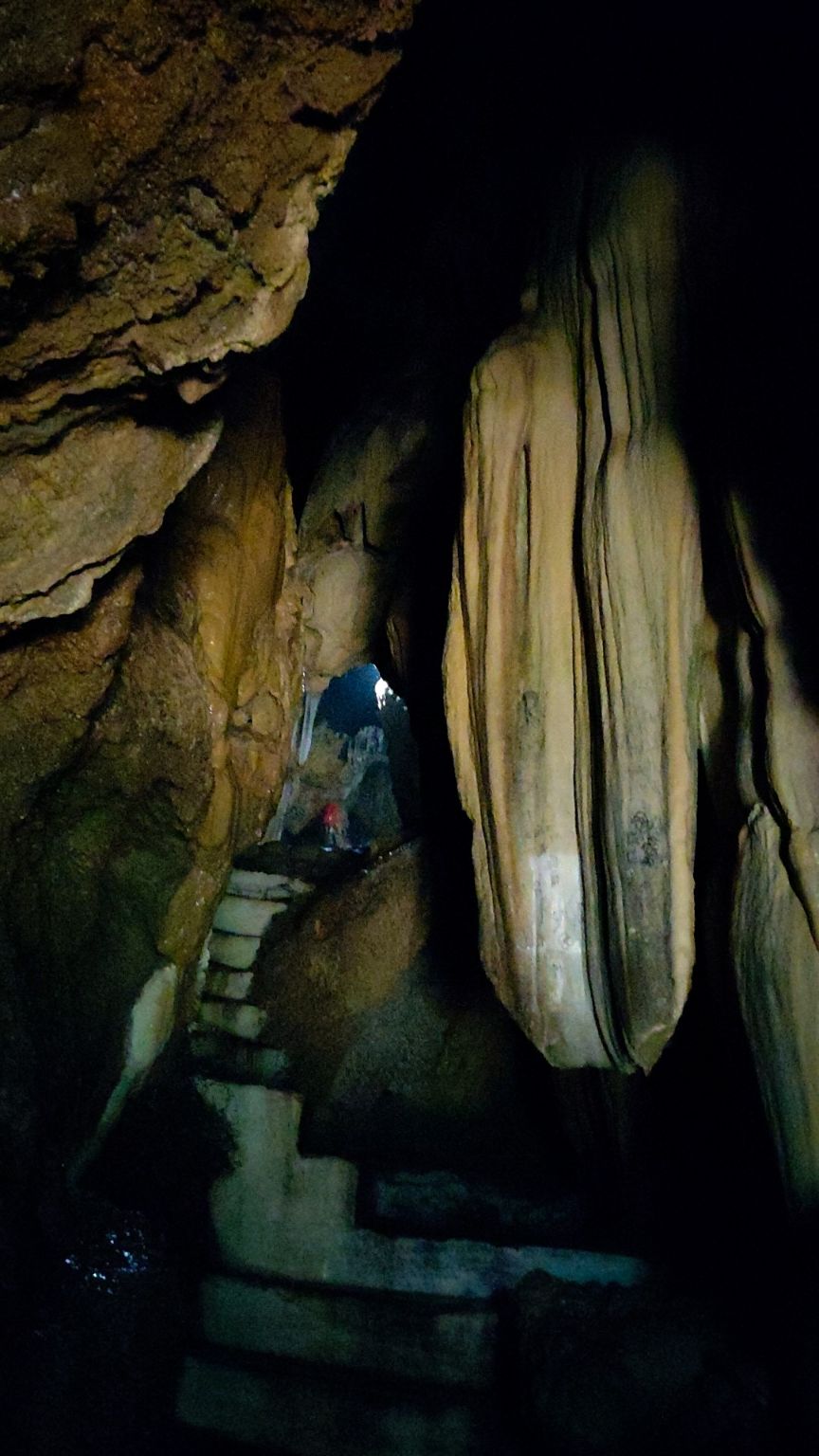 Photo of Less Visited Shiva's Cave - you won't find route on Google by Himanshu