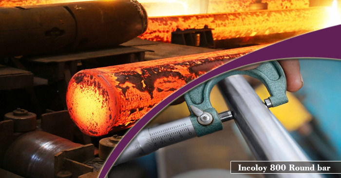 Photo of Features of Inconel 600 Seamless Tube 1/1 by Myles Abel