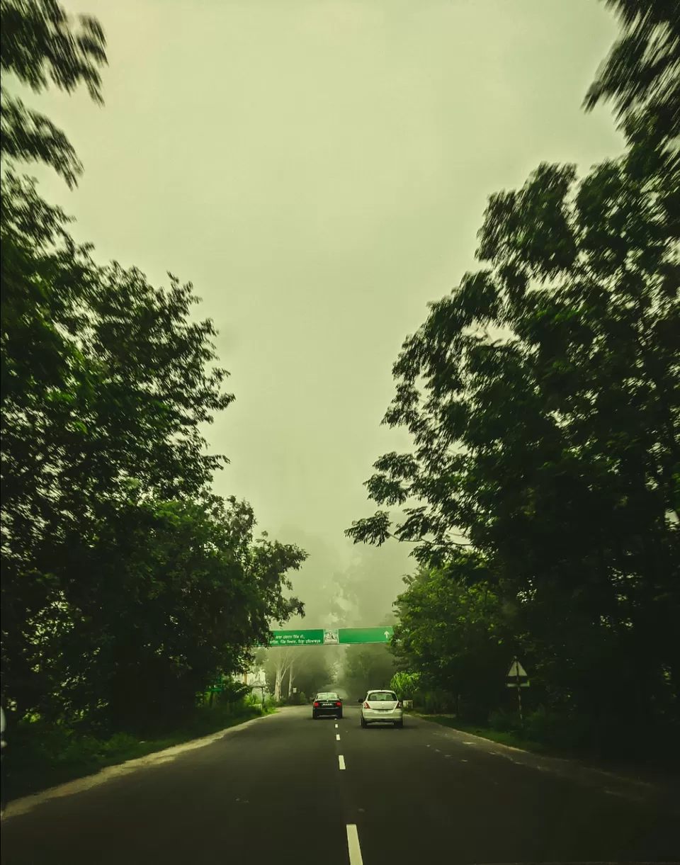 Photo of Chandigarh by Gurjeet Singh (cameraa_wala)