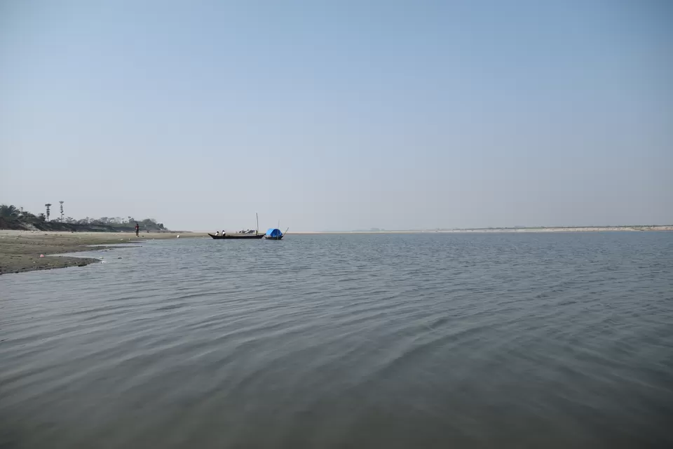 Photo of Nimati Ghat, Assam, India by Rajinder Saggu