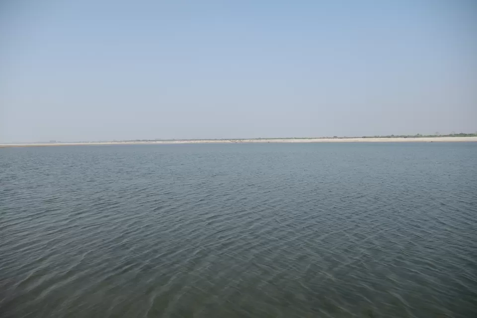 Photo of Nimati Ghat, Assam, India by Rajinder Saggu