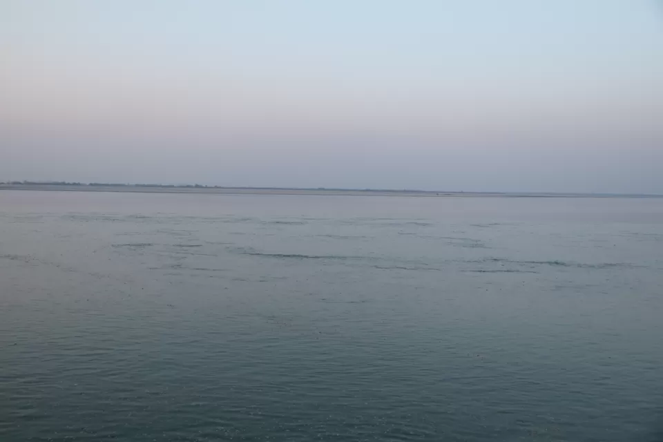 Photo of Nimati Ghat, Assam, India by Rajinder Saggu