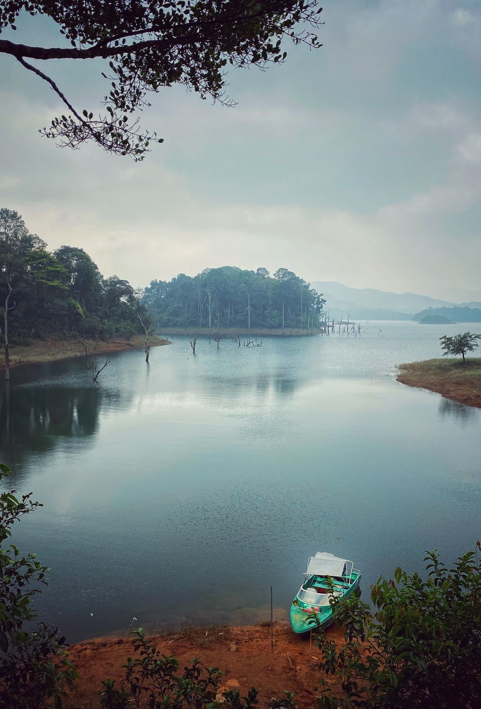 Photo of Wayanad by Anjali Muraleedharan