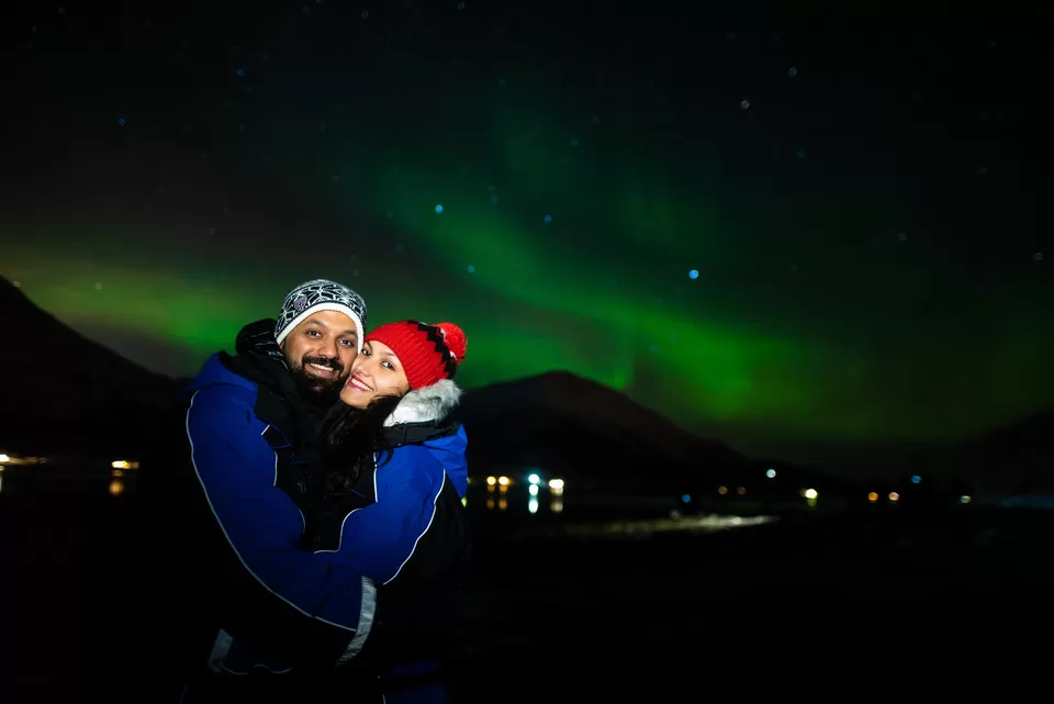 Photo of ULTIMATE LAPLAND ITINERARY - ENDLESS WINTER by Pooja Prasad