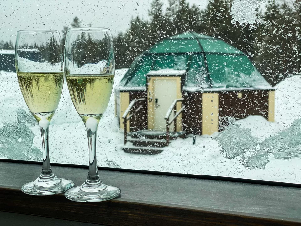 Photo of ULTIMATE LAPLAND ITINERARY - ENDLESS WINTER by Pooja Prasad