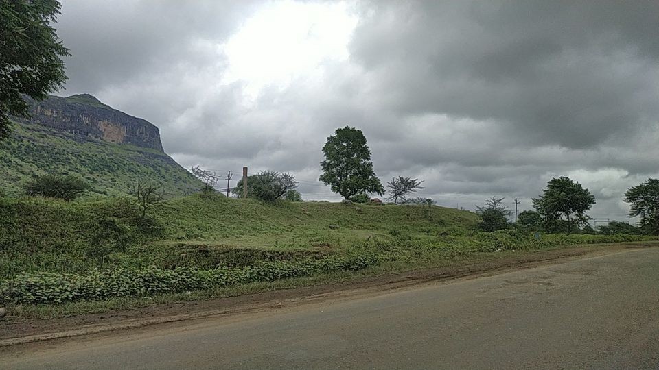 Photo of भीमाशंकर यात्रा महाराष्ट्र by Saurabh Srivastava