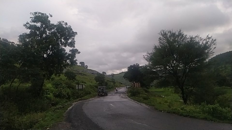 Photo of भीमाशंकर यात्रा महाराष्ट्र by Saurabh Srivastava