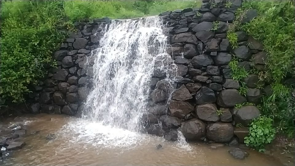 Photo of भीमाशंकर यात्रा महाराष्ट्र by Saurabh Srivastava