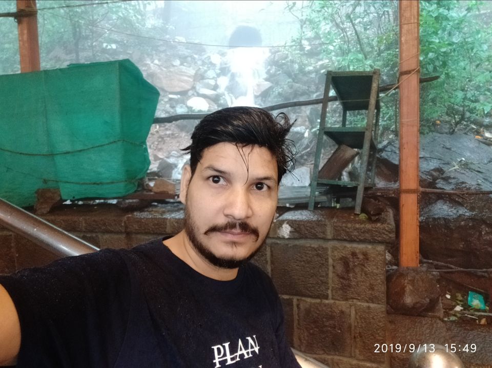 Photo of भीमाशंकर यात्रा महाराष्ट्र by Saurabh Srivastava
