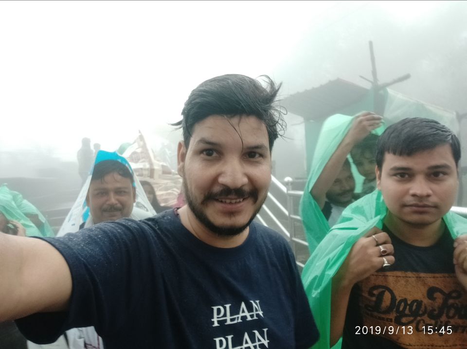 Photo of भीमाशंकर यात्रा महाराष्ट्र by Saurabh Srivastava