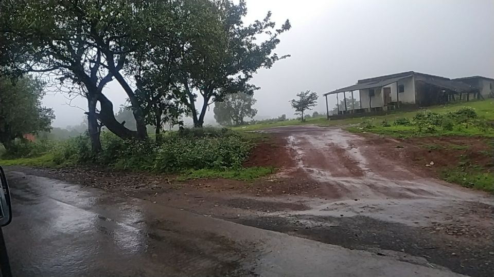 Photo of भीमाशंकर यात्रा महाराष्ट्र by Saurabh Srivastava