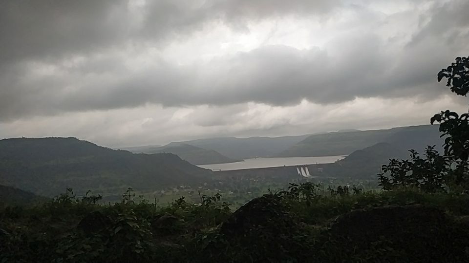 Photo of भीमाशंकर यात्रा महाराष्ट्र by Saurabh Srivastava