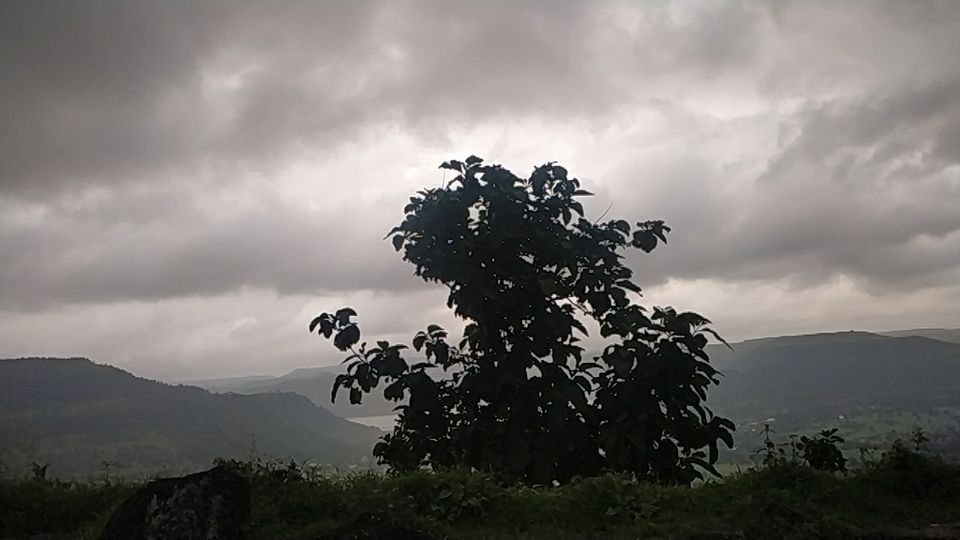 Photo of भीमाशंकर यात्रा महाराष्ट्र by Saurabh Srivastava