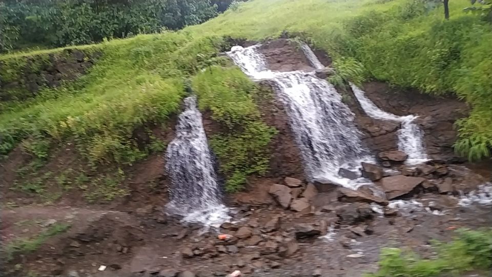Photo of भीमाशंकर यात्रा महाराष्ट्र by Saurabh Srivastava