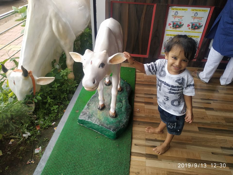 Photo of भीमाशंकर यात्रा महाराष्ट्र by Saurabh Srivastava