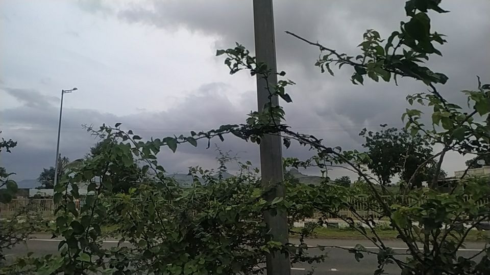 Photo of भीमाशंकर यात्रा महाराष्ट्र by Saurabh Srivastava