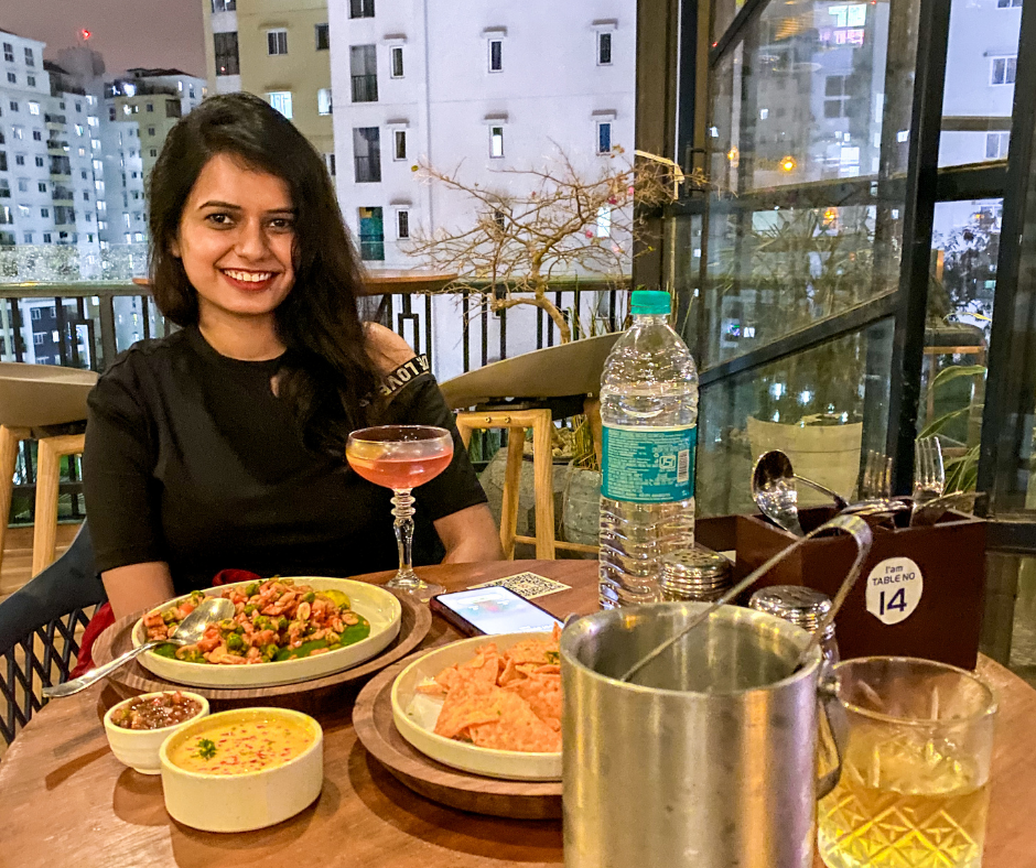 Photo of Stories Bar & Kitchen, Vaddara Palya, Subramanyapura, Bengaluru, Karnataka, India by Tanisha Mundra
