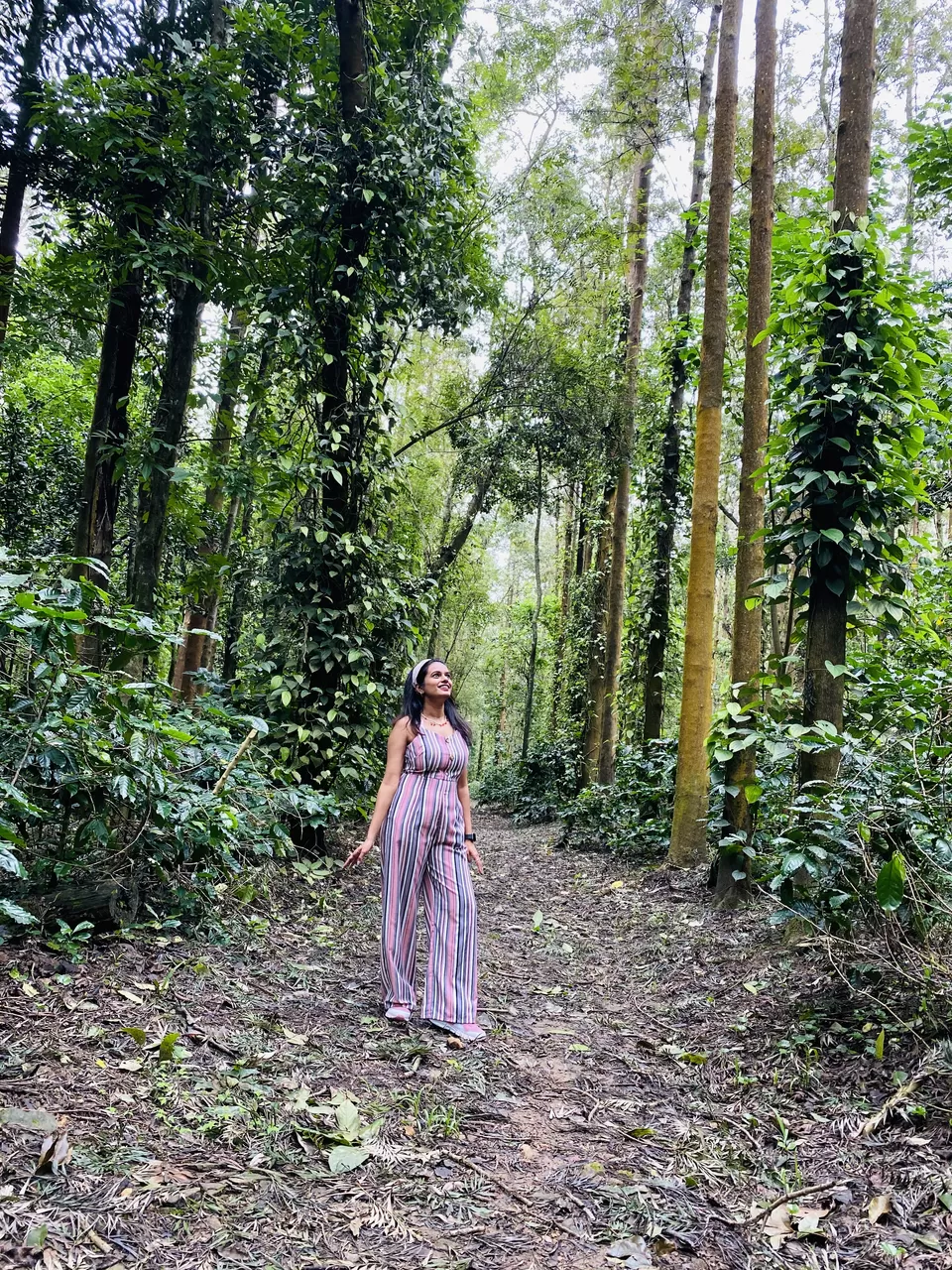 Photo of The Serai Chikmagalur, KM Road, Chikmagalur, Karnataka, India by Tanisha Mundra