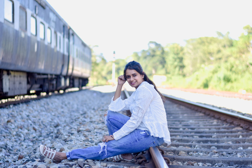Photo of Rajabhat Khawa, West Bengal, India by Tanisha Mundra