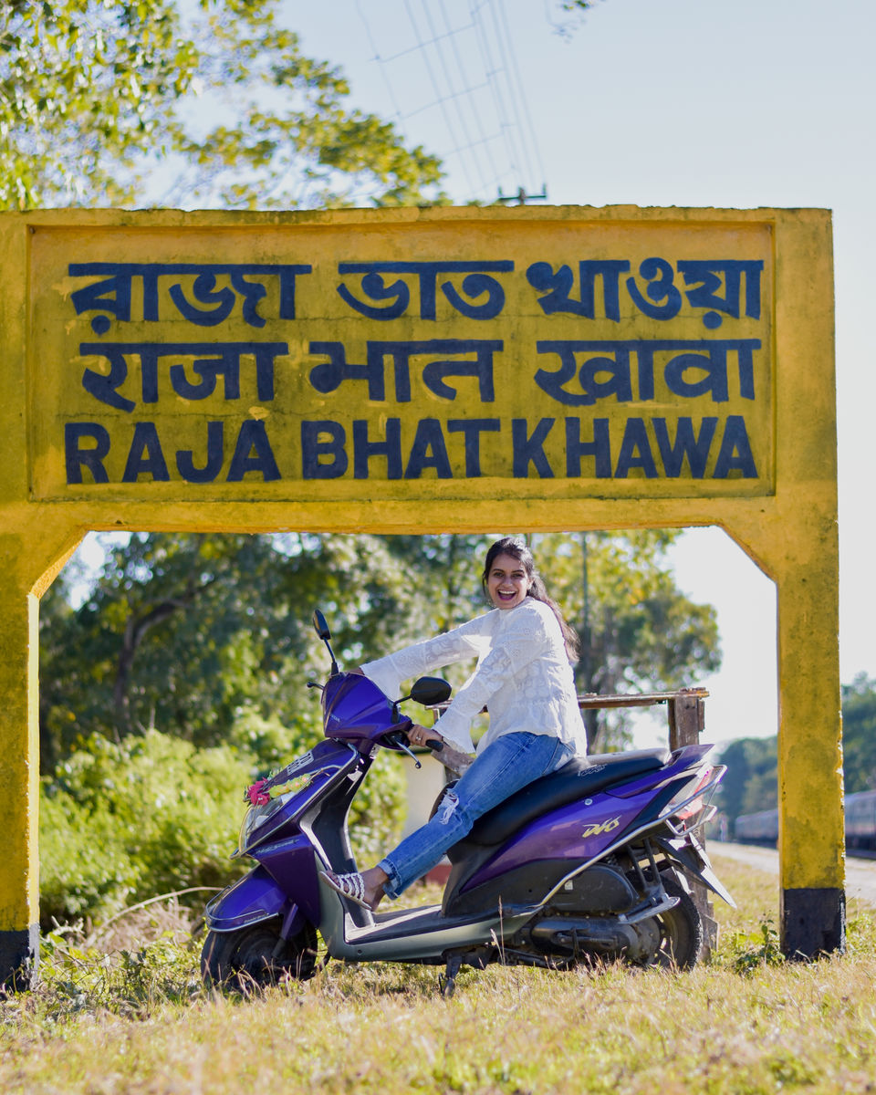 Photo of Rajabhatkhawa by Tanisha Mundra