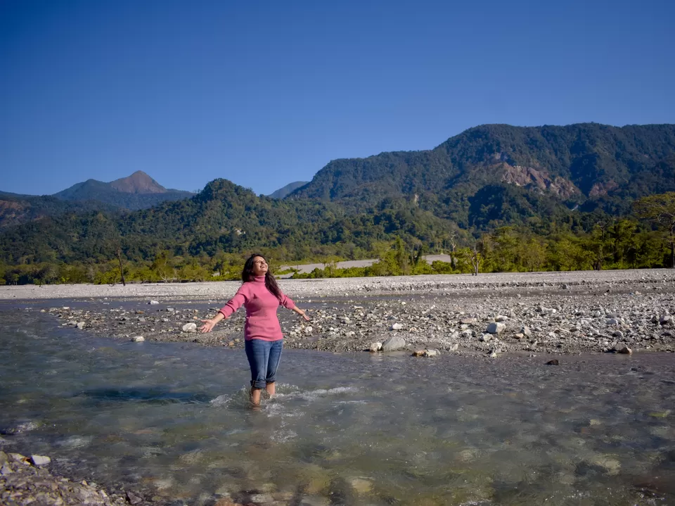 Photo of Jayanti, West Bengal, India by Tanisha Mundra