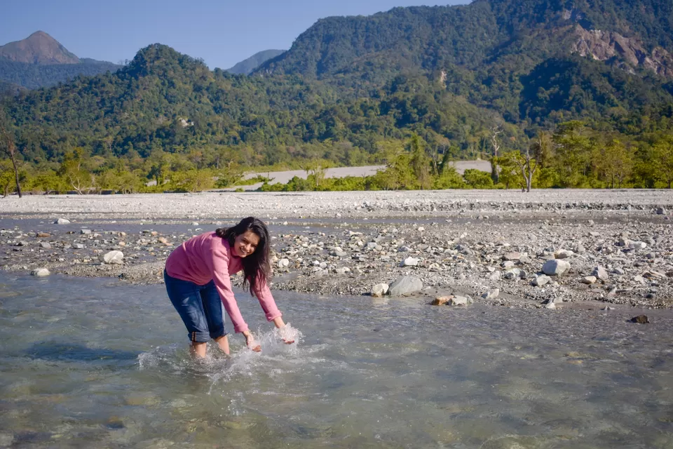 Photo of Jayanti, West Bengal, India by Tanisha Mundra