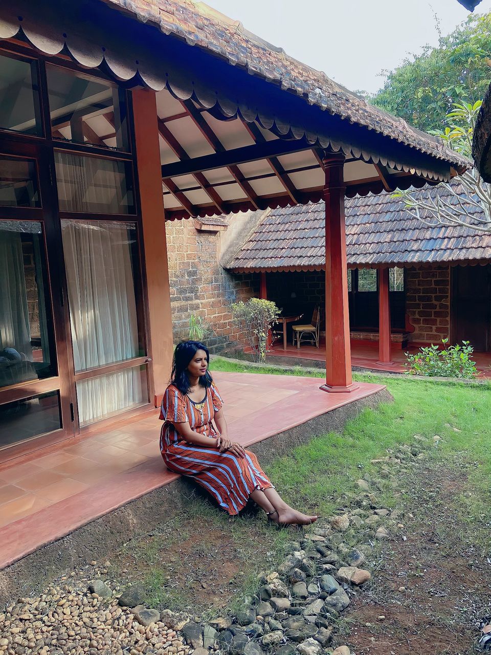 Photo of CGH Earth SwaSwara ~ Gokarna. by Tanisha Mundra