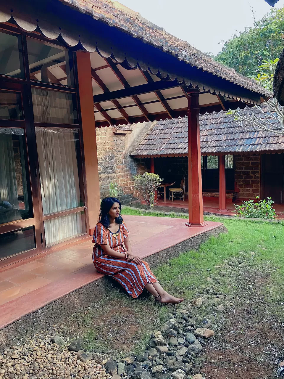 Photo of CGH Earth SwaSwara ~ Gokarna. by Tanisha Mundra