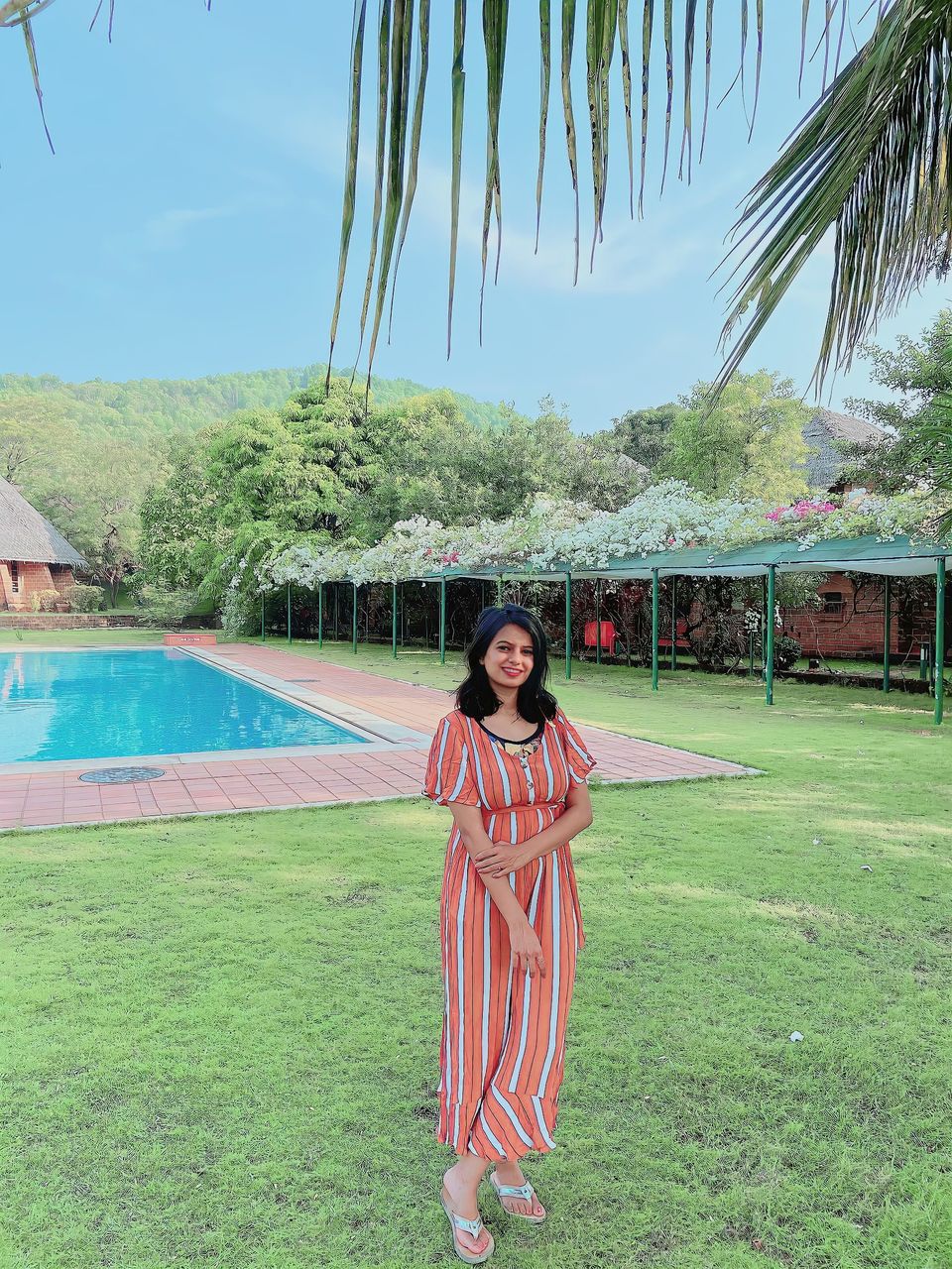 Photo of CGH Earth SwaSwara ~ Gokarna. by Tanisha Mundra