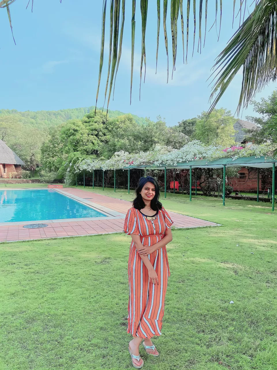 Photo of CGH Earth SwaSwara ~ Gokarna. by Tanisha Mundra