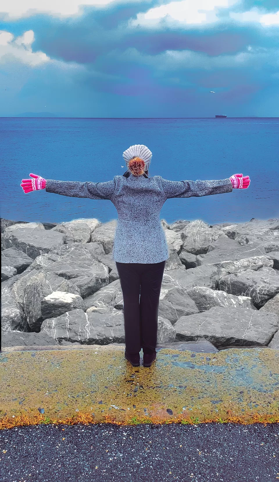 Photo of İstanbul, Turkey by Tanisha Mundra