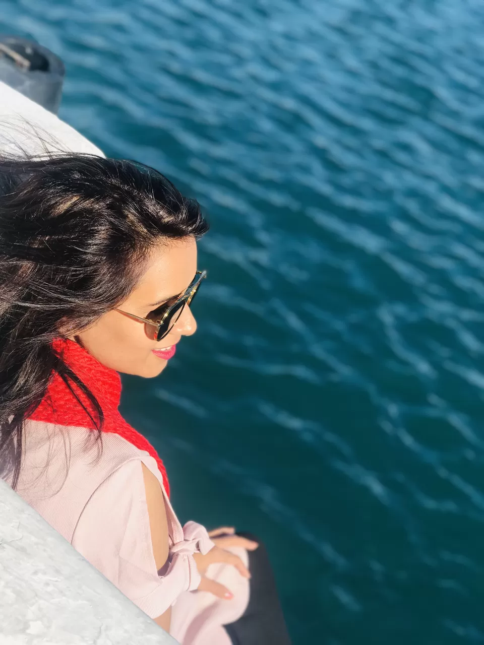 Photo of Puerto Banús, Marbella, Spain by Tanisha Mundra