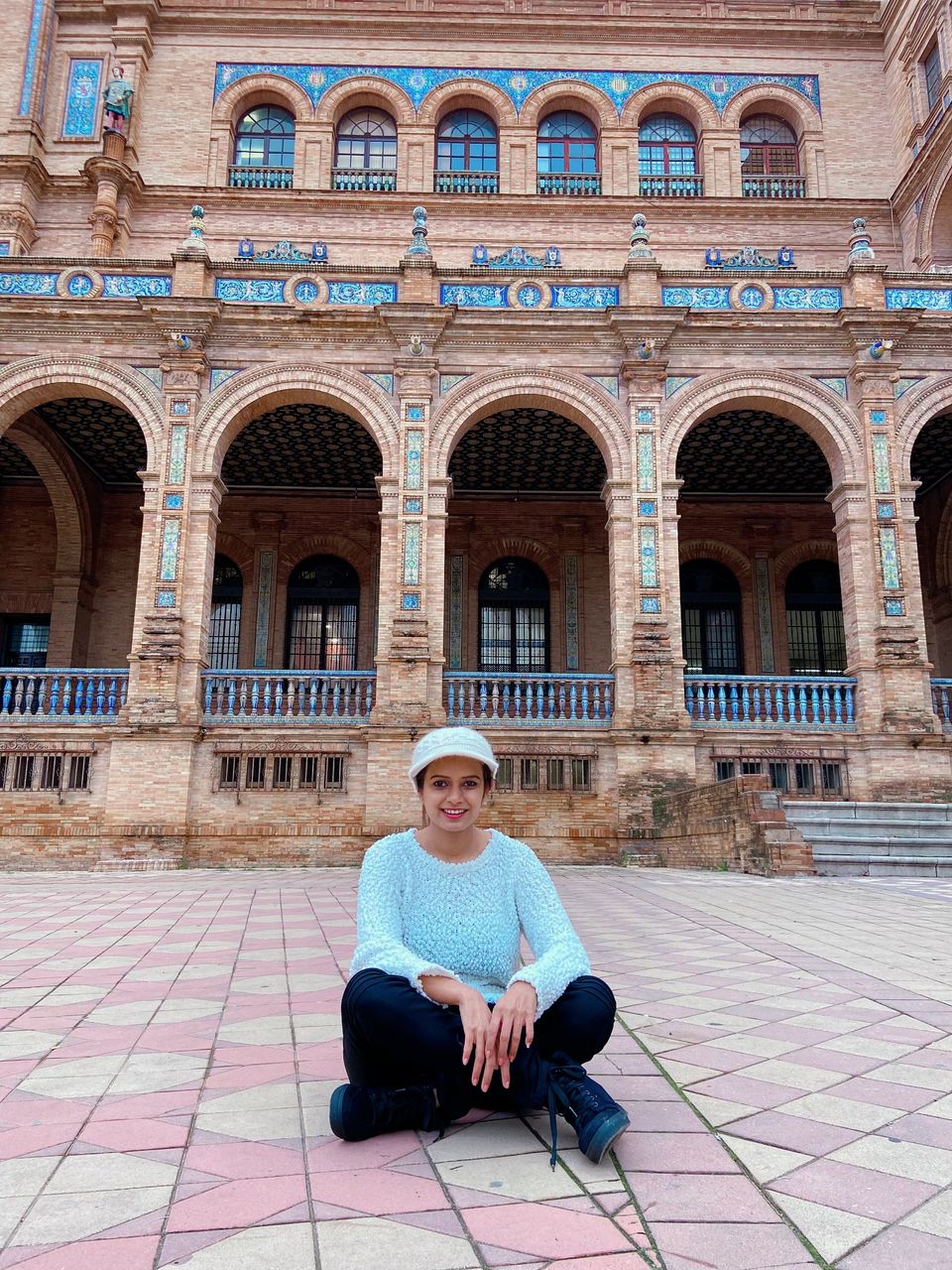 Photo of Seville ~ Spain 4/8 by Tanisha Mundra