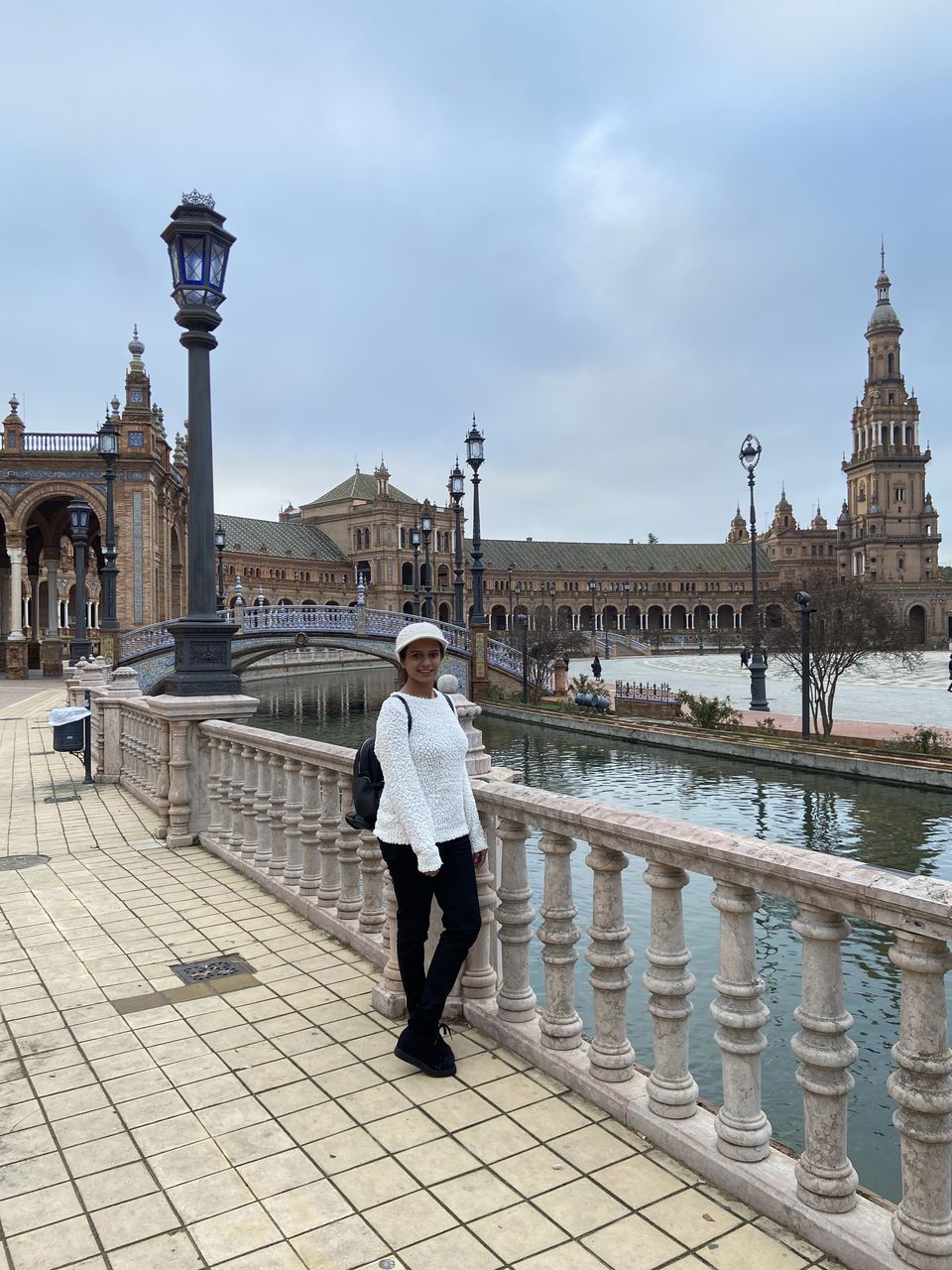 Photo of Seville ~ Spain 1/8 by Tanisha Mundra