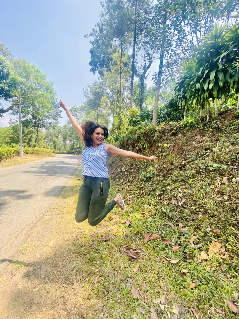 Photo of Napoklu, Karnataka, India by Tanisha Mundra