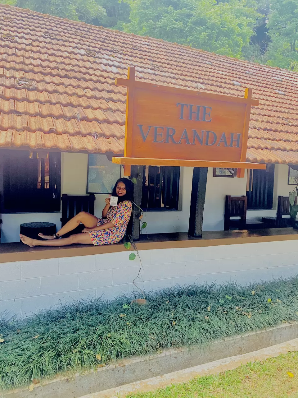 Photo of The Tamara Coorg, Yevakapadi, Karnataka, India by Tanisha Mundra