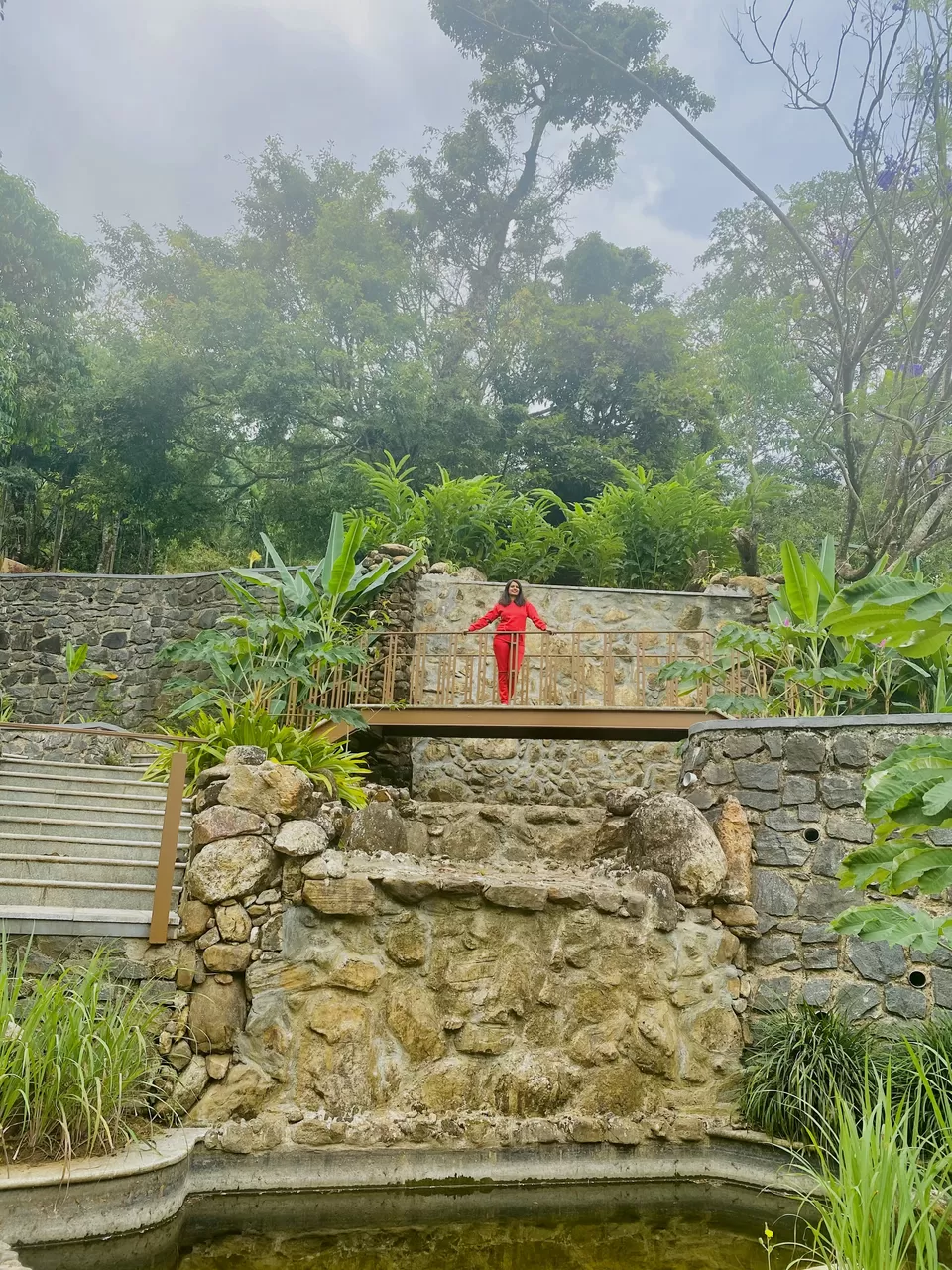 Photo of Exploring the Scotland of India, to fill in the pages of my Travel book ~ The Tamara Coorg. by Tanisha Mundra