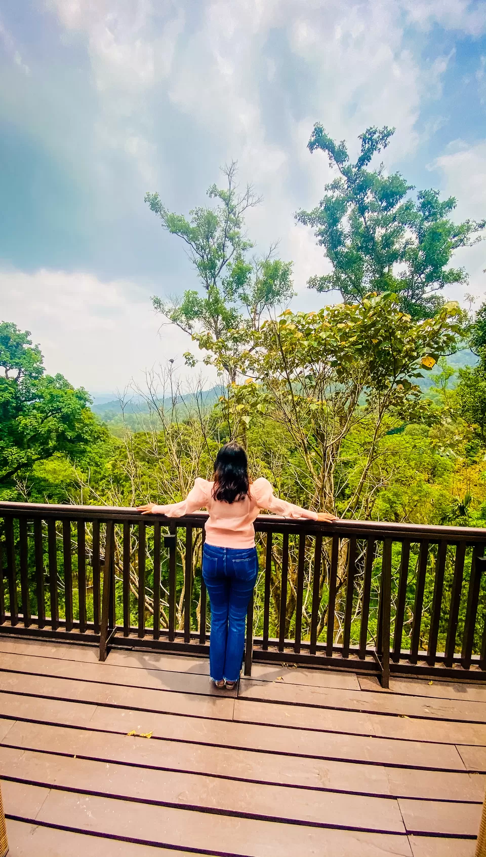Photo of The Tamara Coorg, Yevakapadi, Karnataka, India by Tanisha Mundra