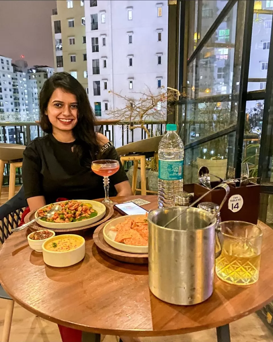 Photo of Stories Pub, 1st R Block, Yeswanthpur, Bengaluru, Karnataka, India by Tanisha Mundra