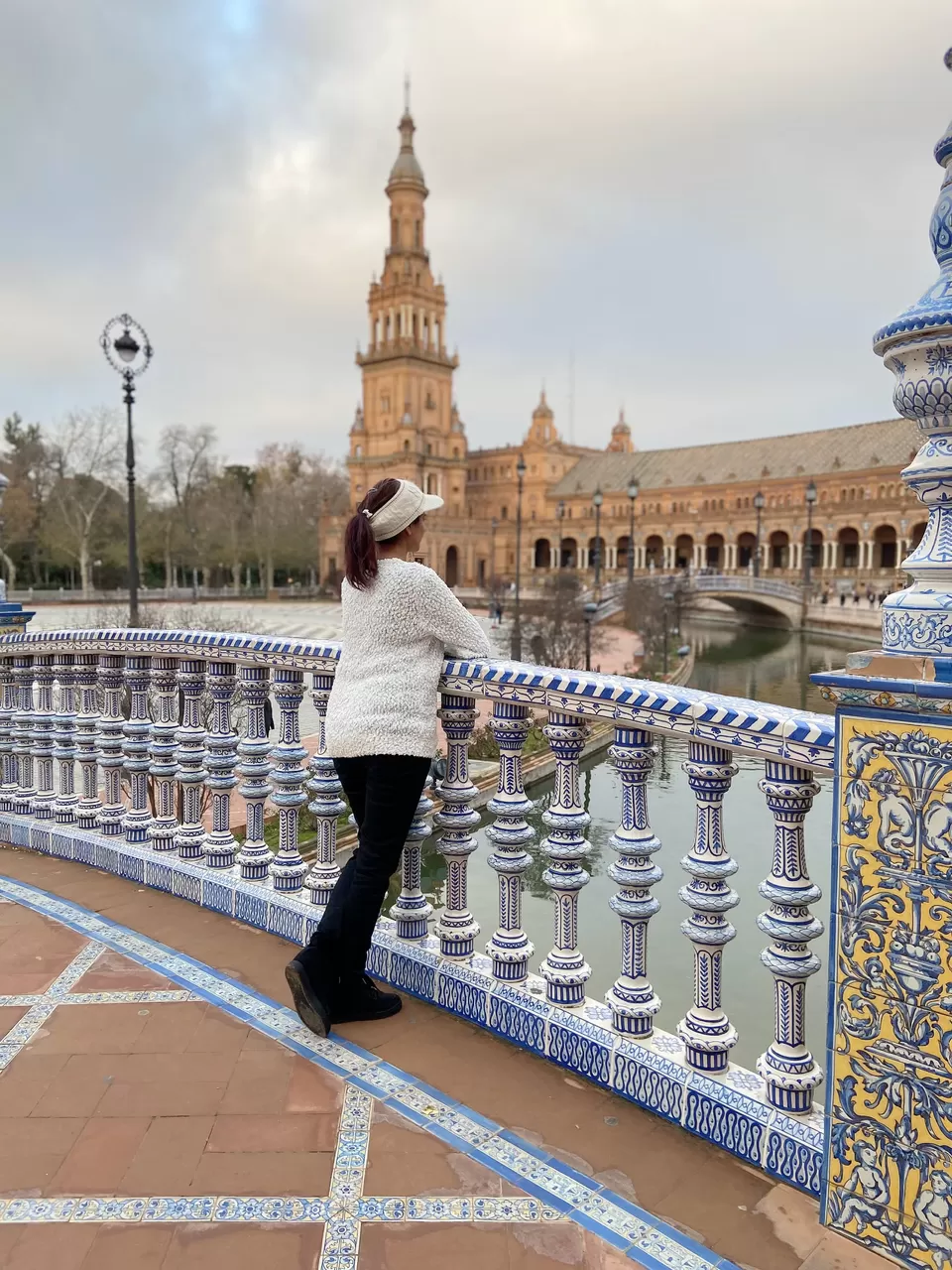 Photo of Beyond Barcelona & Madrid, Explore These Quaint Places in Spain by Tanisha Mundra