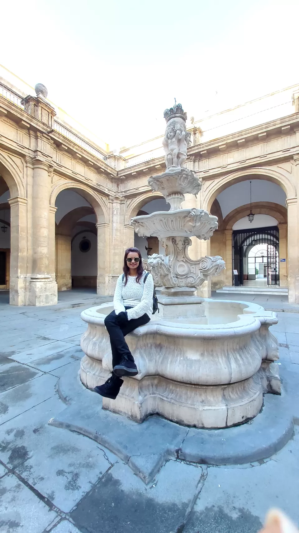 Photo of Beyond Barcelona & Madrid, Explore These Quaint Places in Spain by Tanisha Mundra
