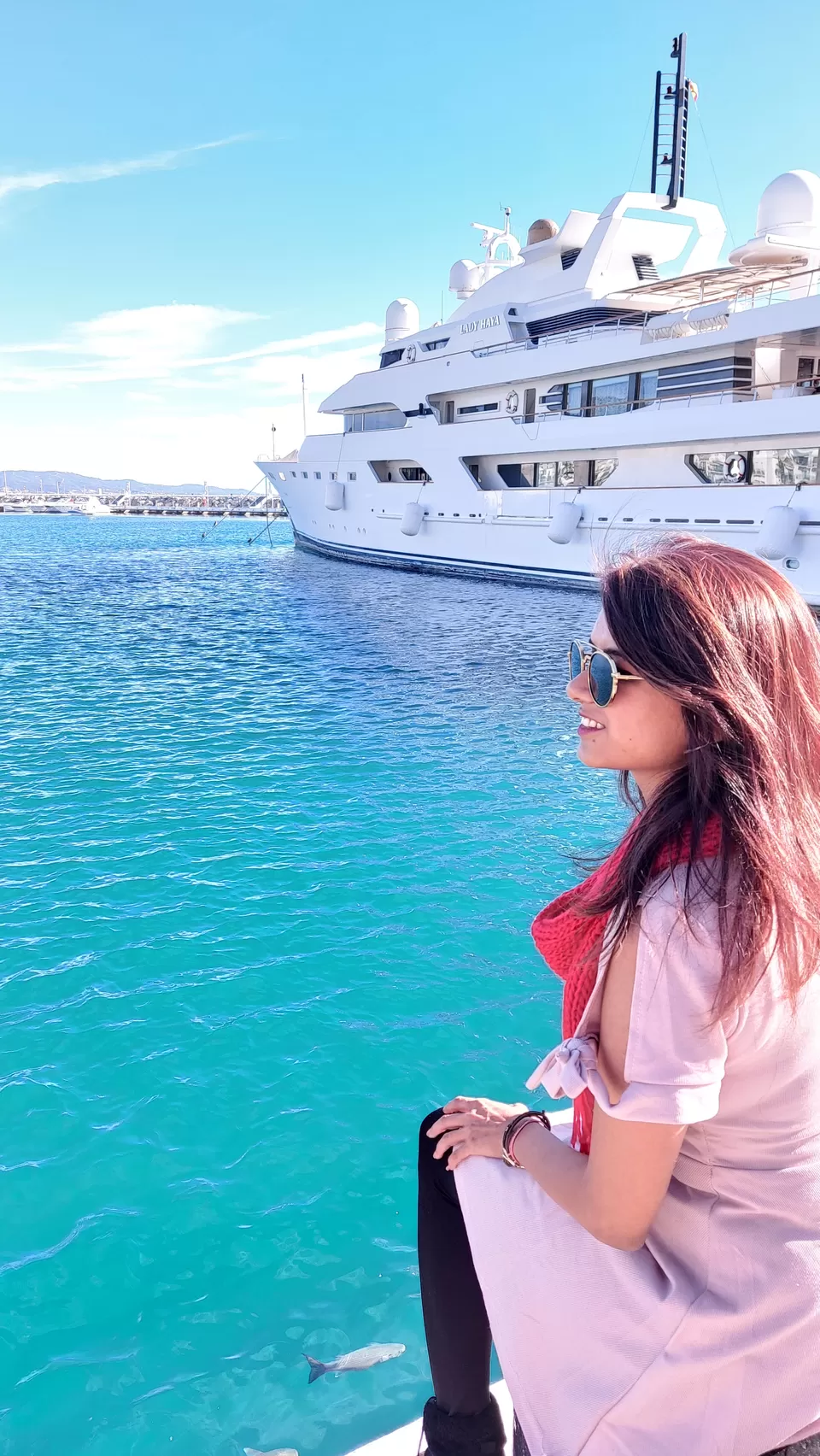Photo of Puerto Banús, Marbella, Spain by Tanisha Mundra