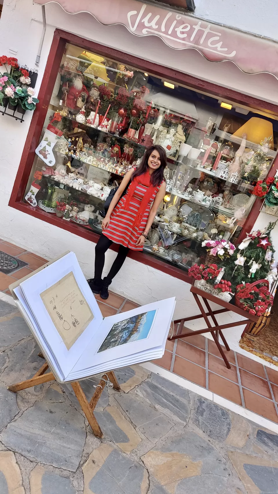 Photo of Beyond Barcelona & Madrid, Explore These Quaint Places in Spain by Tanisha Mundra