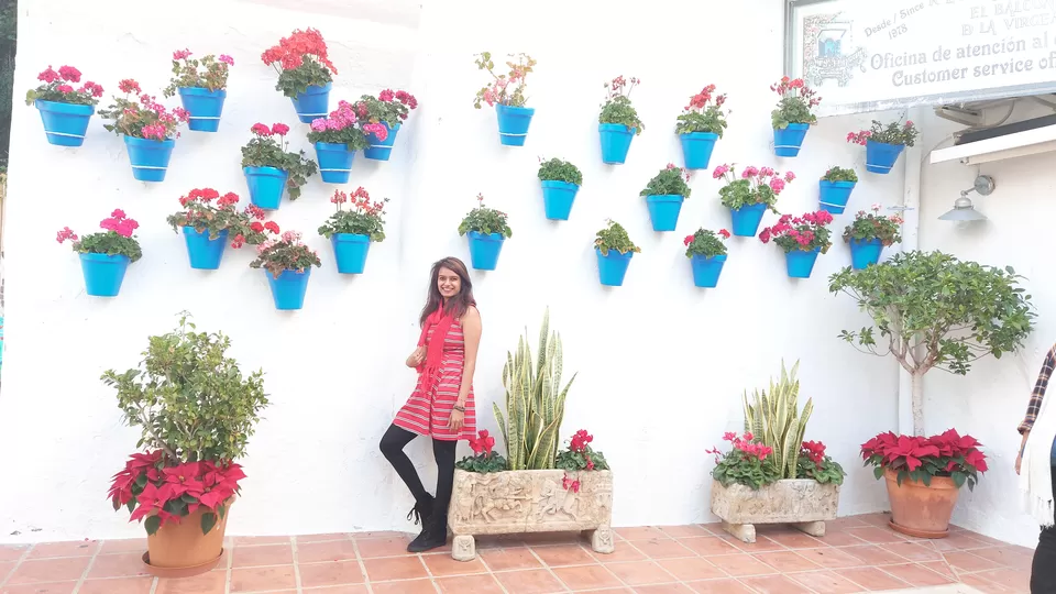 Photo of Beyond Barcelona & Madrid, Explore These Quaint Places in Spain by Tanisha Mundra