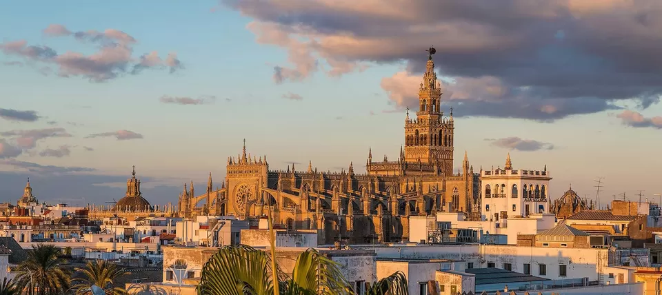 Photo of Catedral de Sevilla, Seville, Spain by Tanisha Mundra