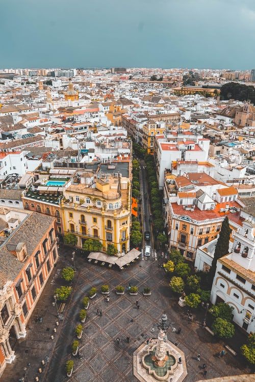 Photo of Beyond Barcelona & Madrid, Explore These Quaint Places in Spain by Tanisha Mundra