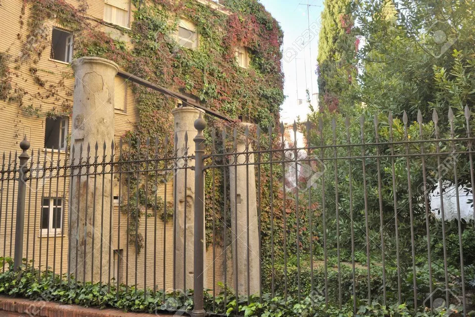 Photo of Roman Temple Street Marbles, Calle Mármoles, Seville, Spain by Tanisha Mundra