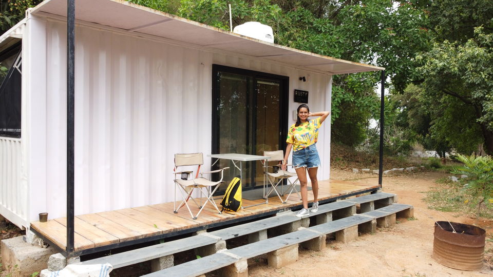 Photo of Craving For a Weekend Getaway? This Staycation In Bangalore Ticks Off All Boxes! by Tanisha Mundra